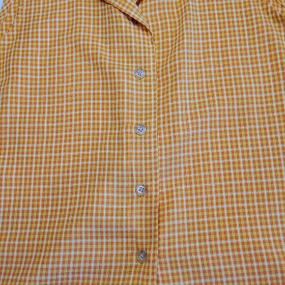 EXOFFICIO WOMEN'S SLEEVELESS TOP. SIZE L - Picture 5 of 8